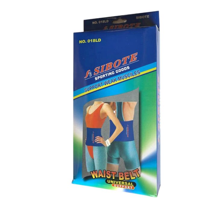 Cintur¨®n 018Ld - Imagen 2