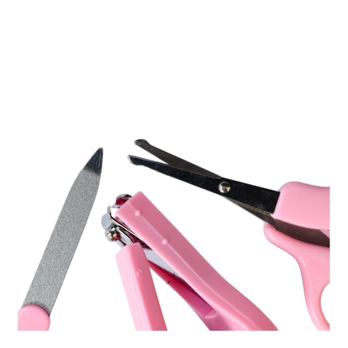 63671781 Set para cuidado de uñas para bebé 3 Piezas - Imagen 4