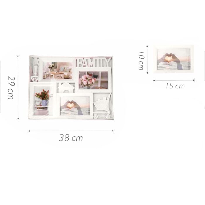 Marco De Foto Xf-23 - Imagen 3