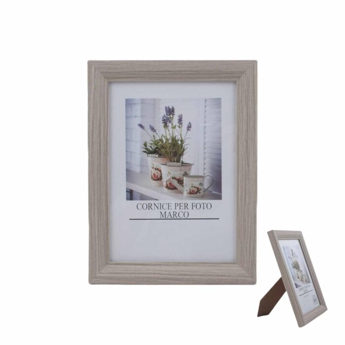 Marco de Foto Modelo 215-A4 (21x29.7 cm) Certificado, Diploma, Porta Titulo - Imagen 3