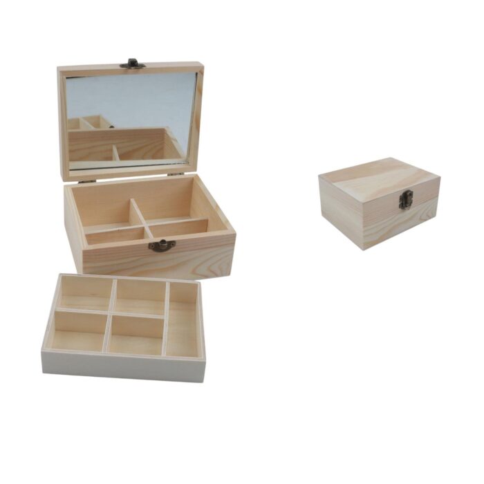 62330989 Gabinete de maquillaje 03425 - Imagen 1