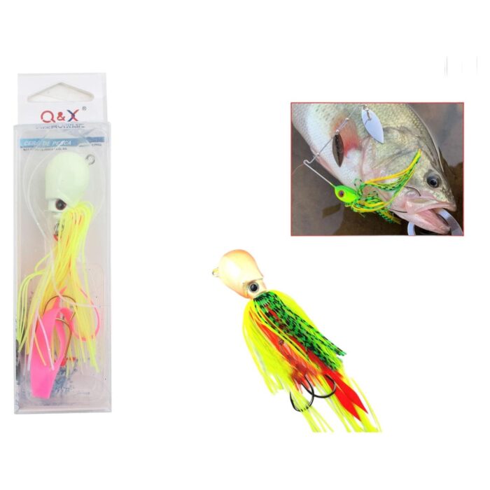 1038 Hombre Barbudo 28G - Imagen 1