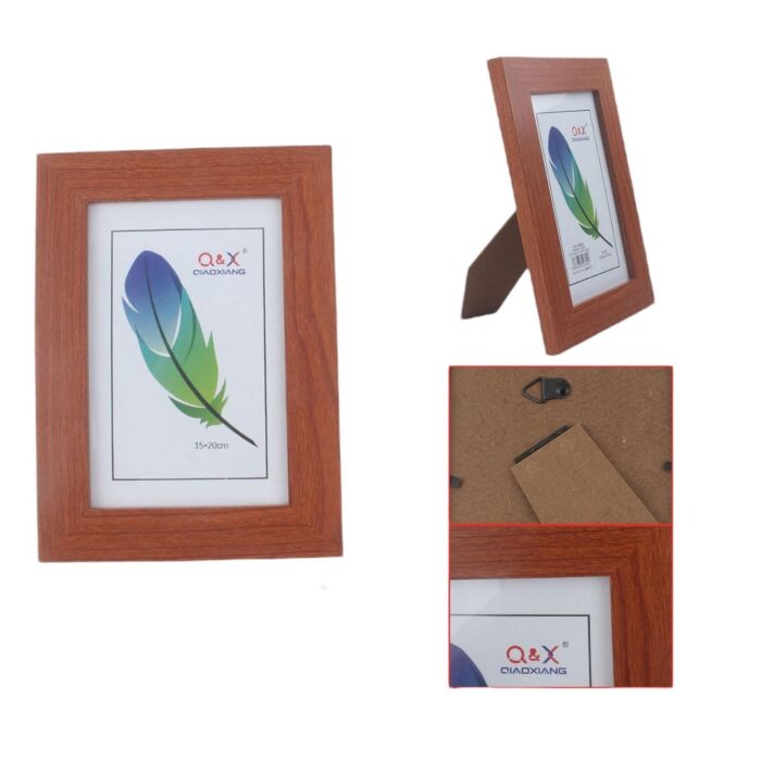 62354839 Marco De Foto 413-8-15*20Cm - Imagen 1