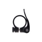 Abrazadera rápida para bicicleta 34.9 mm