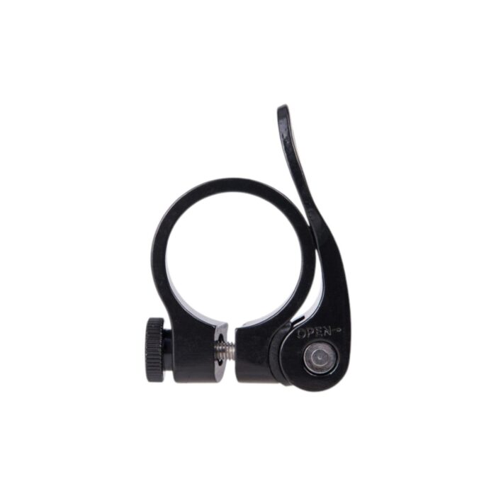 62908374 Abrazadera rápida para bicicleta 34.9 mm - Imagen 1