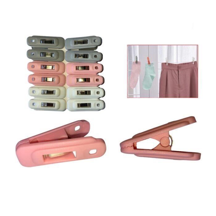 Clip Lc01 - Imagen 1