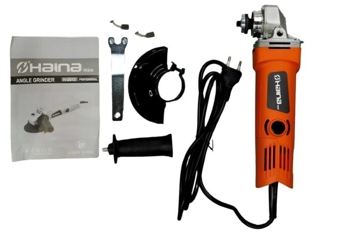 62346972 Esmeril Angular H-2012 - Imagen 1