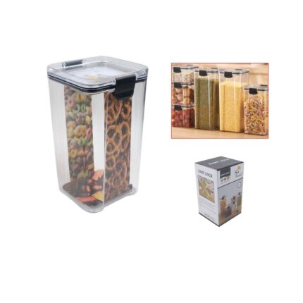 Tarro De Conservaci¨®n Sr13 1,3 L