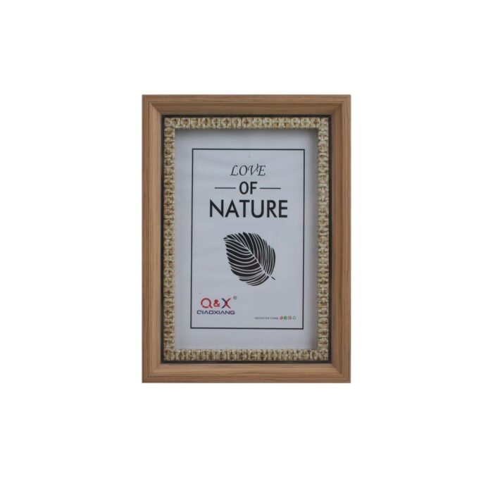 62620113 Marco De Fotos 432-16-30*40Cm Caffecolor - Imagen 4