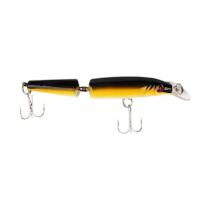 Juguete artificial - Plástico de dos piezas 9 cm