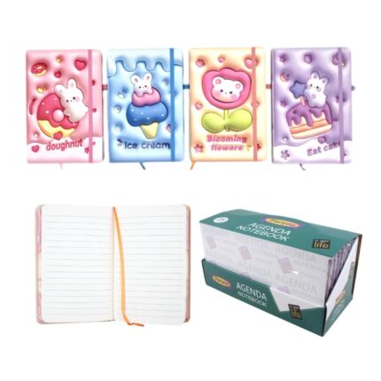 5701-24 Cuaderno A7