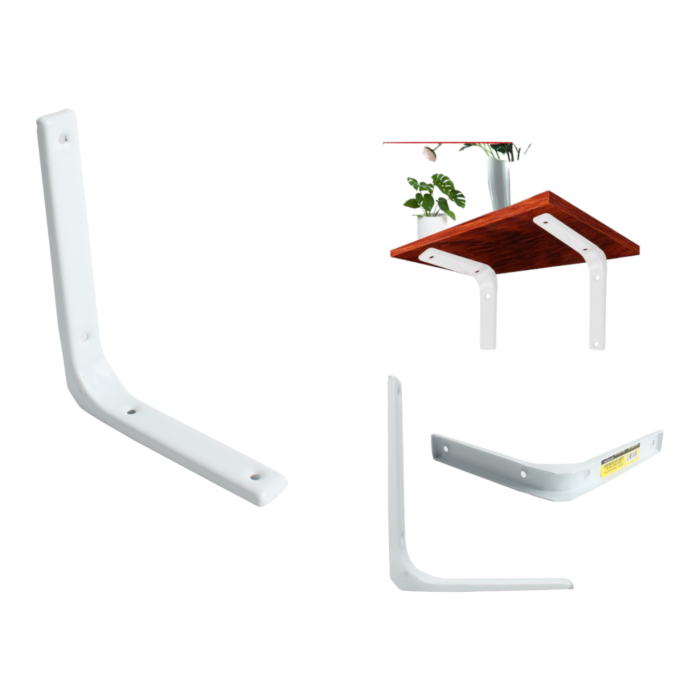 60192361 Soporte Tj-4002 Blanco 150*200*1,2 - Imagen 1