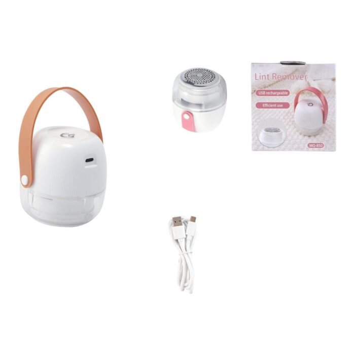 Eliminador de Pelusa Mq-850 - Imagen 1