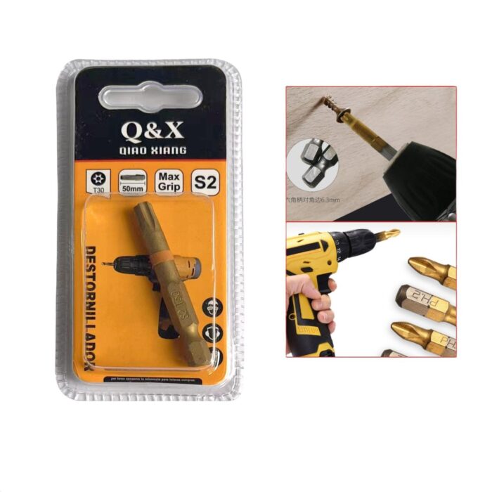 1 Lote De Impacto De Alta Calidad Chapado En Titanio - Imagen 1