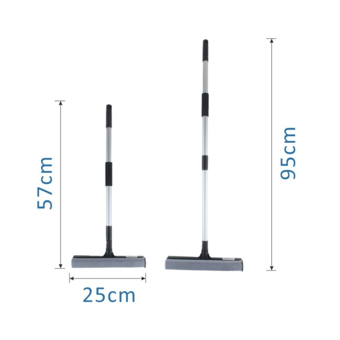 62344380 Limpiacristales Lmy014 (57 × 25 x 95 Cm) - Imagen 1