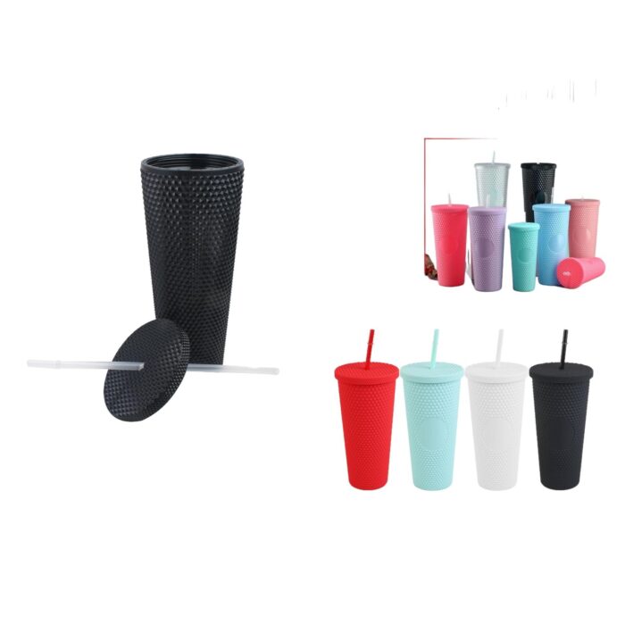 Zsb-100060 Taza Durian Color S¨®lido 700Ml - Imagen 1