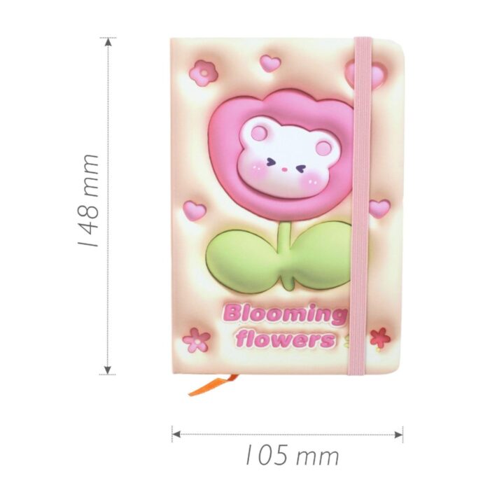 62344954 5702-24 Cuaderno A6 - Imagen 2