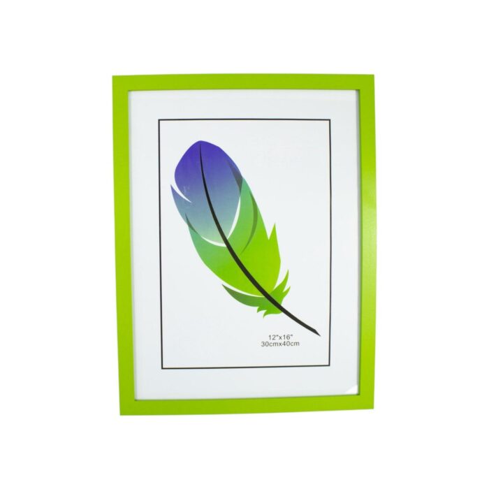 Marco de Foto Modelo 450 (30*40) cm - Imagen 10