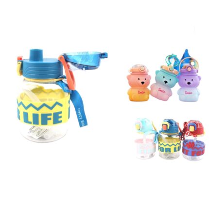 Vaso De Agua De Pl¨¢stico Yt53 650Ml