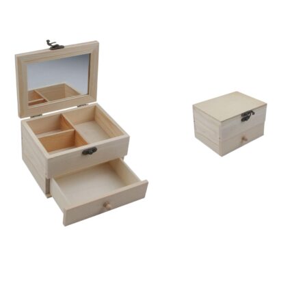Gabinete de maquillaje 03426