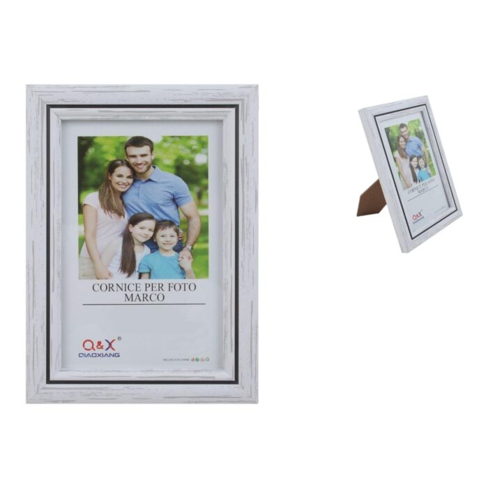 Marco De Foto Blanco 463-12-25*30Cm - Imagen 1