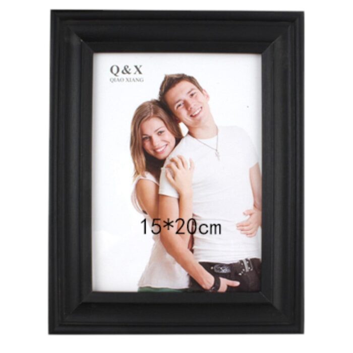 Marco de Foto o Retrato Modelo 415 (15x20xm) - Imagen 2