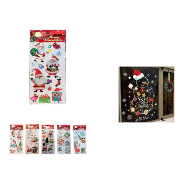 62349747 Jt24-Rx9005 Etiqueta De Vidrio 35x19Cm Para Etiquetado - Imagen 1