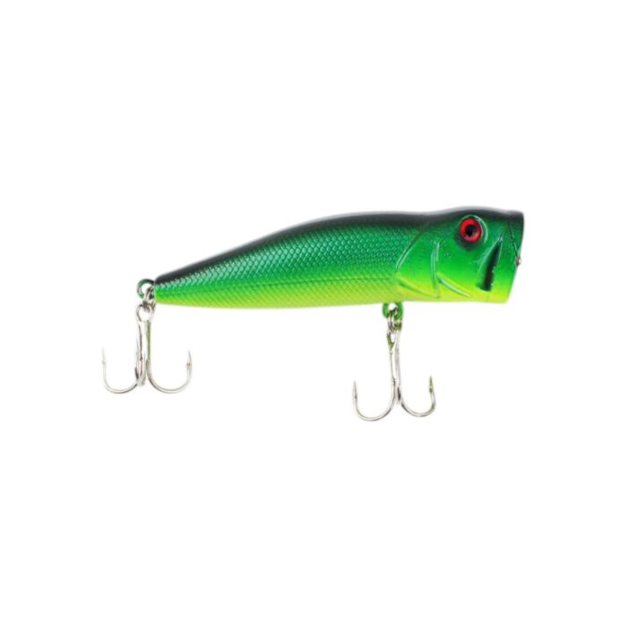 62332309 Juguete artificial - Pez común 7 cm - Imagen 1