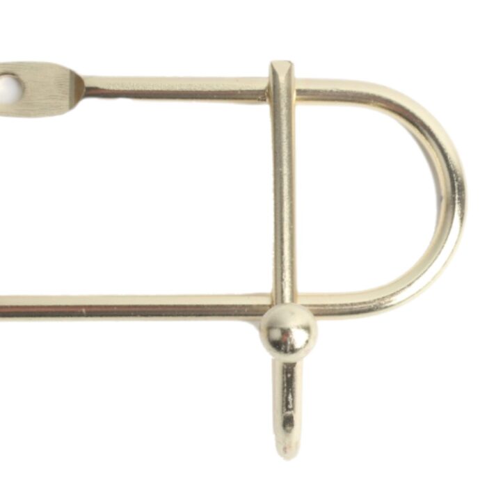 62336910 Lx48-Gancho Imitación Oro De 8 Cabezas - Imagen 2