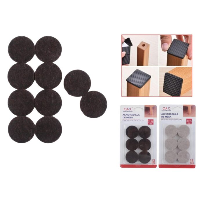 60364980 S-10773-N Almohadilla De Fieltro Engrosada - Imagen 1