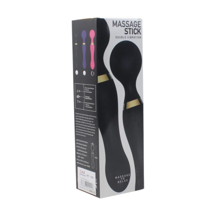 62703615 Masajeador Corporal - Imagen 1