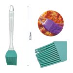 Brocha para mantequilla grande con mango redondo - Imagen 3