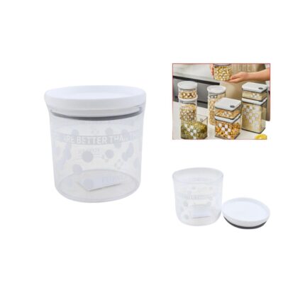 Bkj09 Tarro Sellado 450Ml
