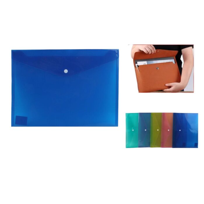 62351968 Bolsa Para Documentos 2097 Fc - Imagen 1