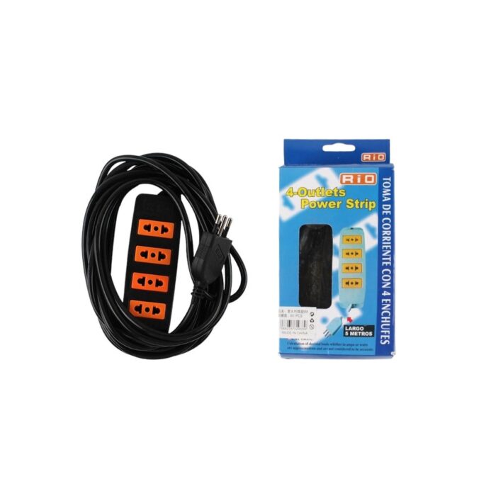 62354130 Toma Italiana 5M - Imagen 1