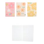 BL9222A5-1-4 - Cuaderno con costura 20.5 x 14.5 cm - Imagen 3