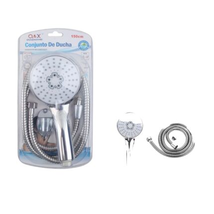 Set Con Tuberia De Agua De 1,5M