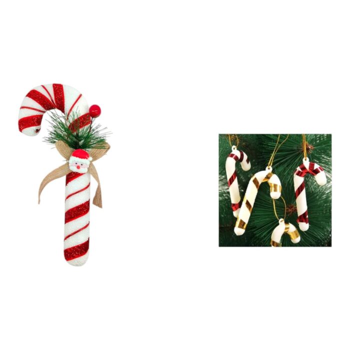 62349536 Jt24-Th086 Colgante De Muleta 17Cm Elegancia Artesanal - Imagen 1