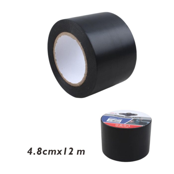 62343752 Cinta para tuberías (impermeable) 4.8cm x 12m - Imagen 1