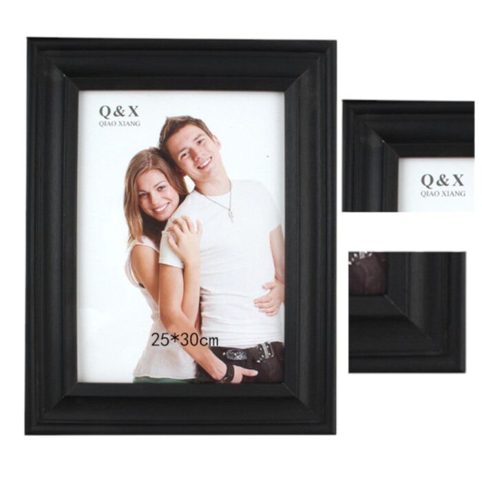 Marco de Foto Retrato Modelo 415 (25x30)cm - Imagen 7