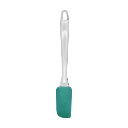 Cuchillo para mantequilla mediano con mango redondo