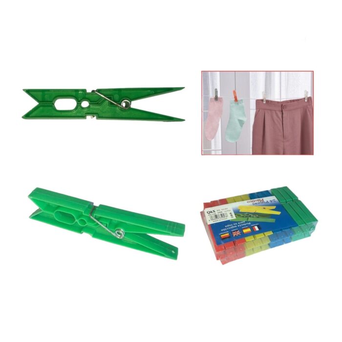 Clip Cs01 - Imagen 1