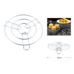 Rejilla De Vapor de 18Cm - Imagen 2