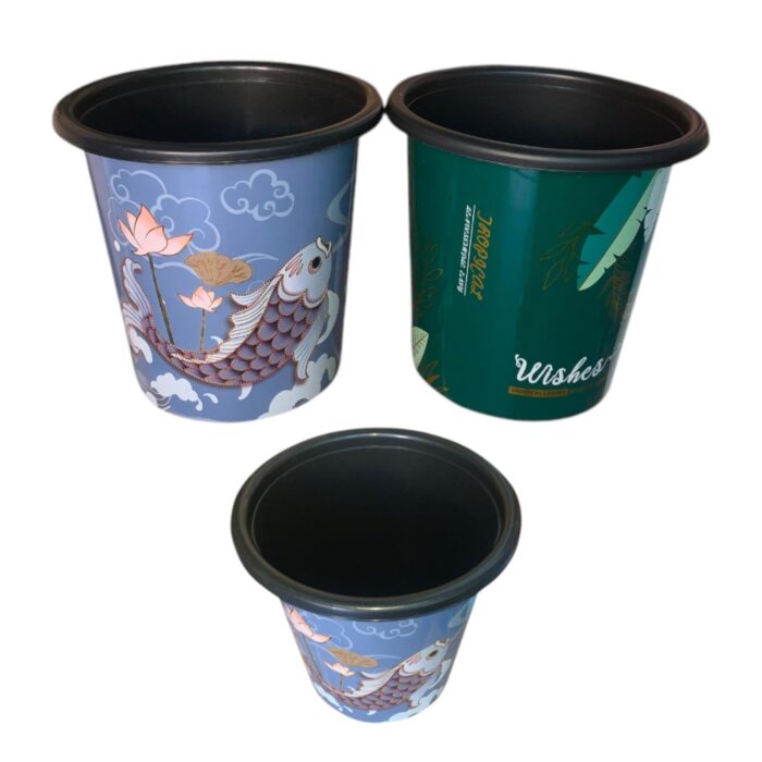 62331900 Bote De Basura Rh02 - Imagen 2