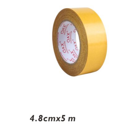Cinta para alfombras 4.8cm x 5m