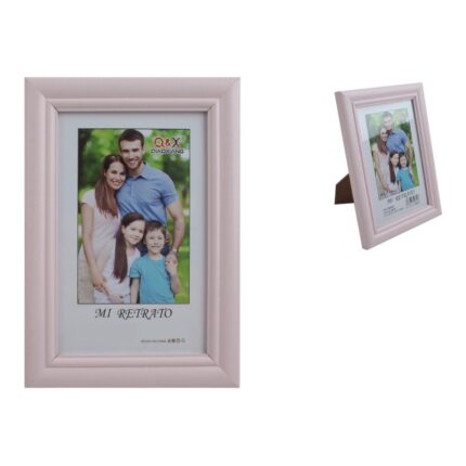 Marco De Foto Rosado 462-11-20*30Cm