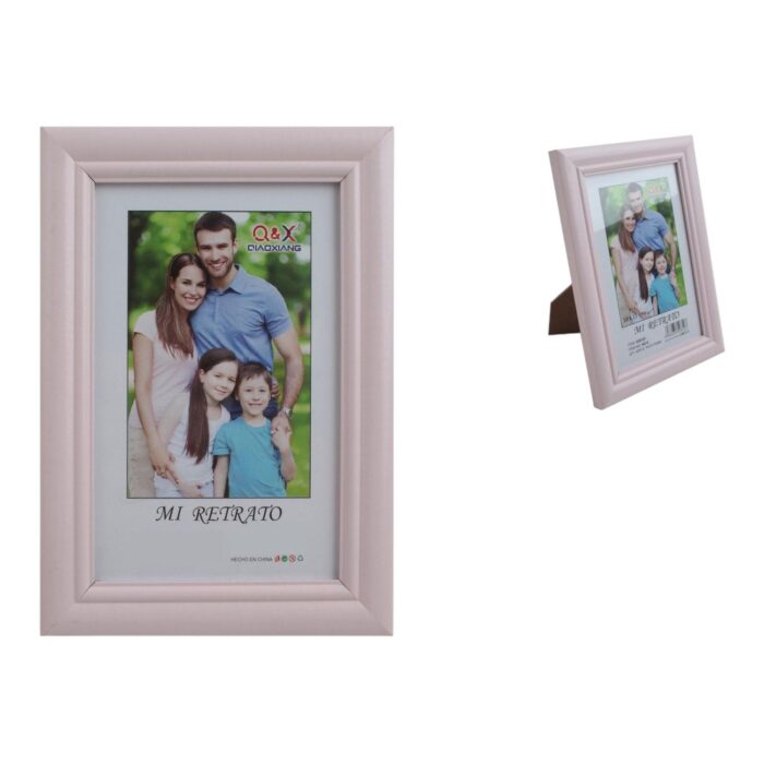 Marco De Foto Rosado 462-11-20*30Cm - Imagen 1