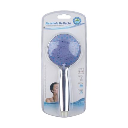 Cabezal de ducha de un solo chorro