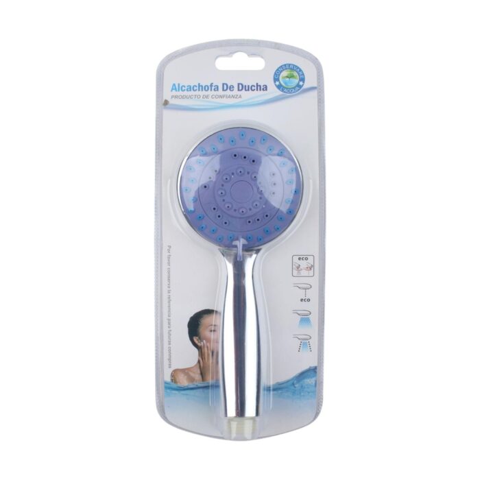 62703375 Cabezal de ducha de un solo chorro - Imagen 1