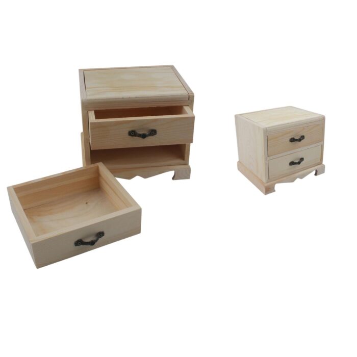 62330998 Gabinete de maquillaje 03424 - Imagen 1